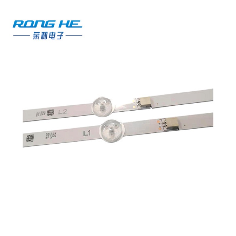 OEM LG55 pollici LN retroilluminazione a barra a LED con buon prezzo